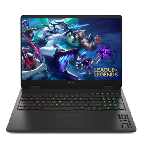 Ноутбук HP OMEN 16-am0078nw (CX5Q3EA32) - зображення 1