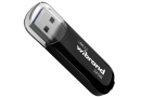 Флеш пам'ять USB 32 Gb Wibrand Marten Black USB 3.2 Gen 1 - зображення 2