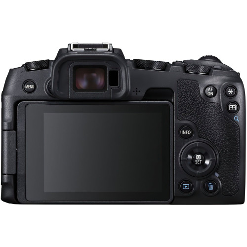 Цифрова фотокамера CANON EOS RP + RF 24-105 f\/4.0-7.1 IS STM (3380C154) - зображення 2