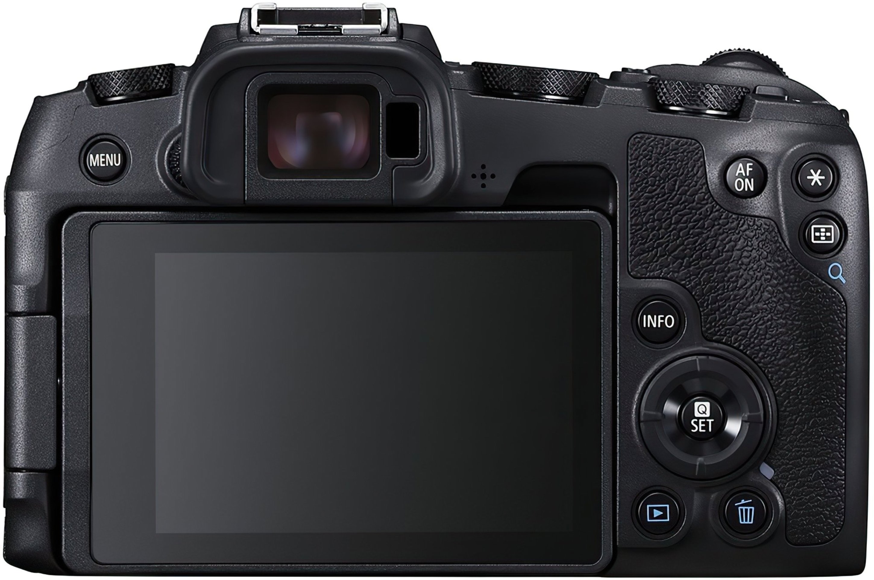Цифрова фотокамера CANON EOS RP + RF 24-105 f\/4.0-7.1 IS STM (3380C154) - зображення 2