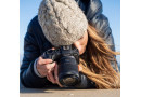 Цифрова фотокамера CANON EOS RP + RF 24-105 f\/4.0-7.1 IS STM (3380C154) - зображення 11