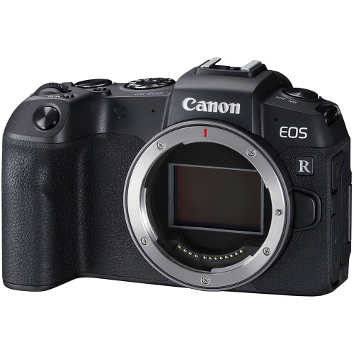 Цифрова фотокамера CANON EOS RP + RF 24-105 f\/4.0-7.1 IS STM (3380C154) - зображення 5