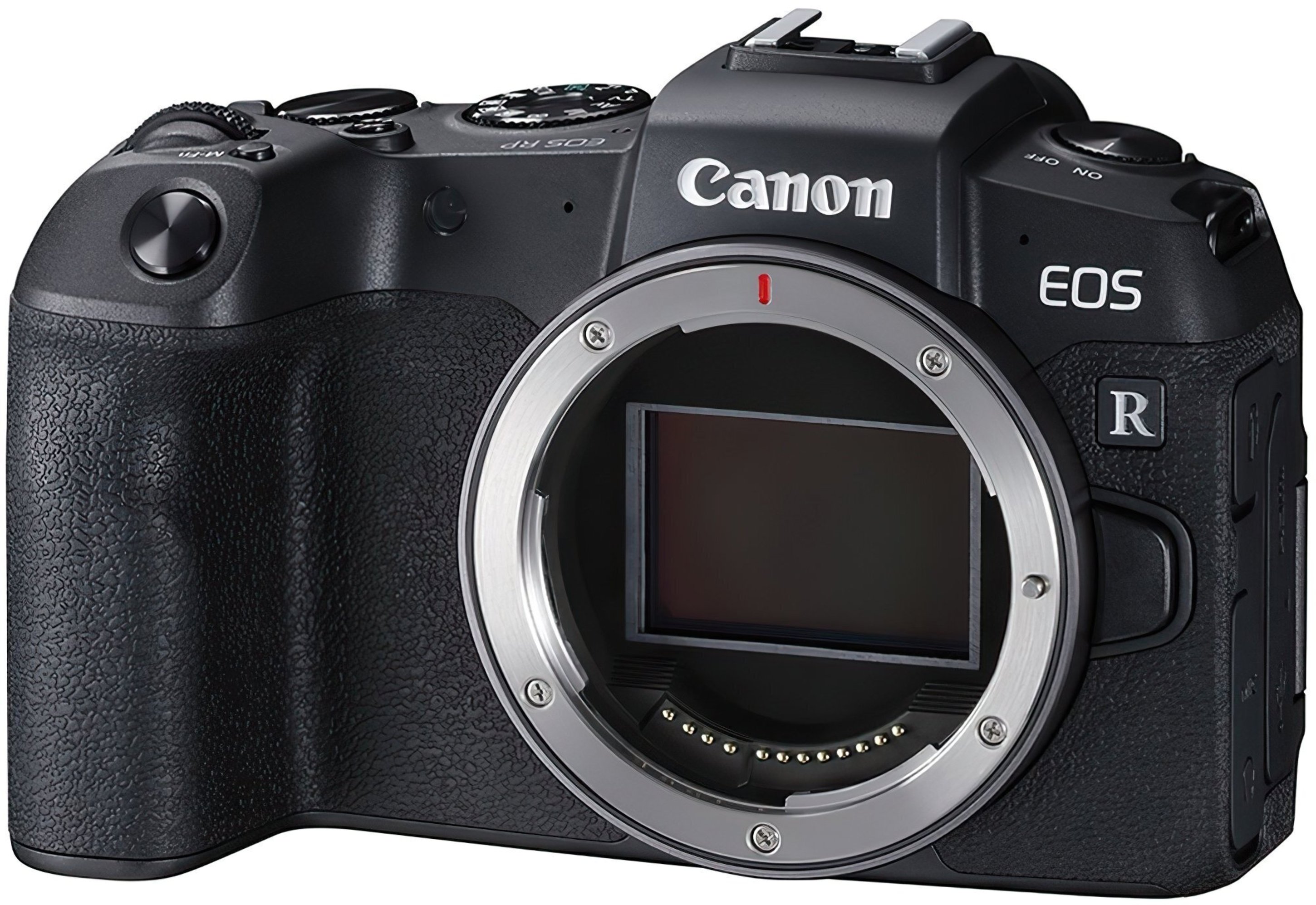 Цифрова фотокамера CANON EOS RP + RF 24-105 f\/4.0-7.1 IS STM (3380C154) - зображення 5