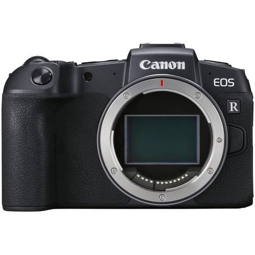 Цифрова фотокамера CANON EOS RP + RF 24-105 f\/4.0-7.1 IS STM (3380C154) - зображення 6