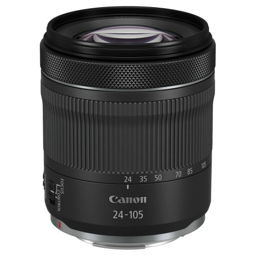 Цифрова фотокамера CANON EOS RP + RF 24-105 f\/4.0-7.1 IS STM (3380C154) - зображення 7