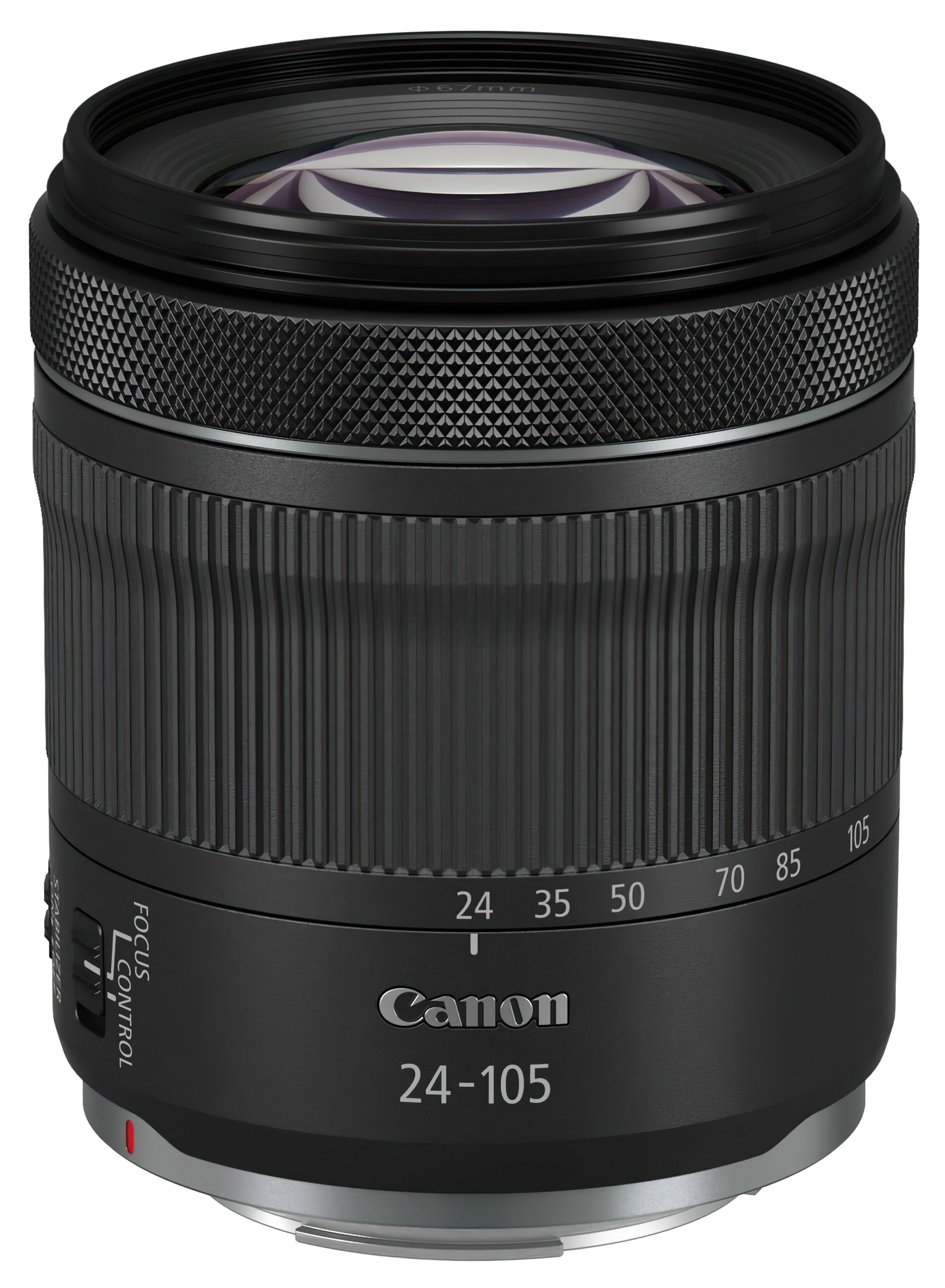 Цифрова фотокамера CANON EOS RP + RF 24-105 f\/4.0-7.1 IS STM (3380C154) - зображення 7