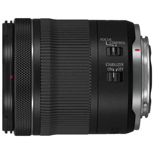 Цифрова фотокамера CANON EOS RP + RF 24-105 f\/4.0-7.1 IS STM (3380C154) - зображення 9