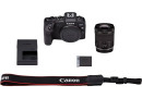 Цифрова фотокамера CANON EOS RP + RF 24-105 f\/4.0-7.1 IS STM (3380C154) - зображення 10
