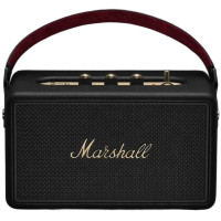 Колонка портативна Marshall Kilburn III Black