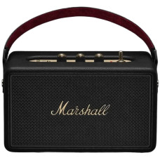 Колонка портативна Marshall Kilburn III Black - зображення 1