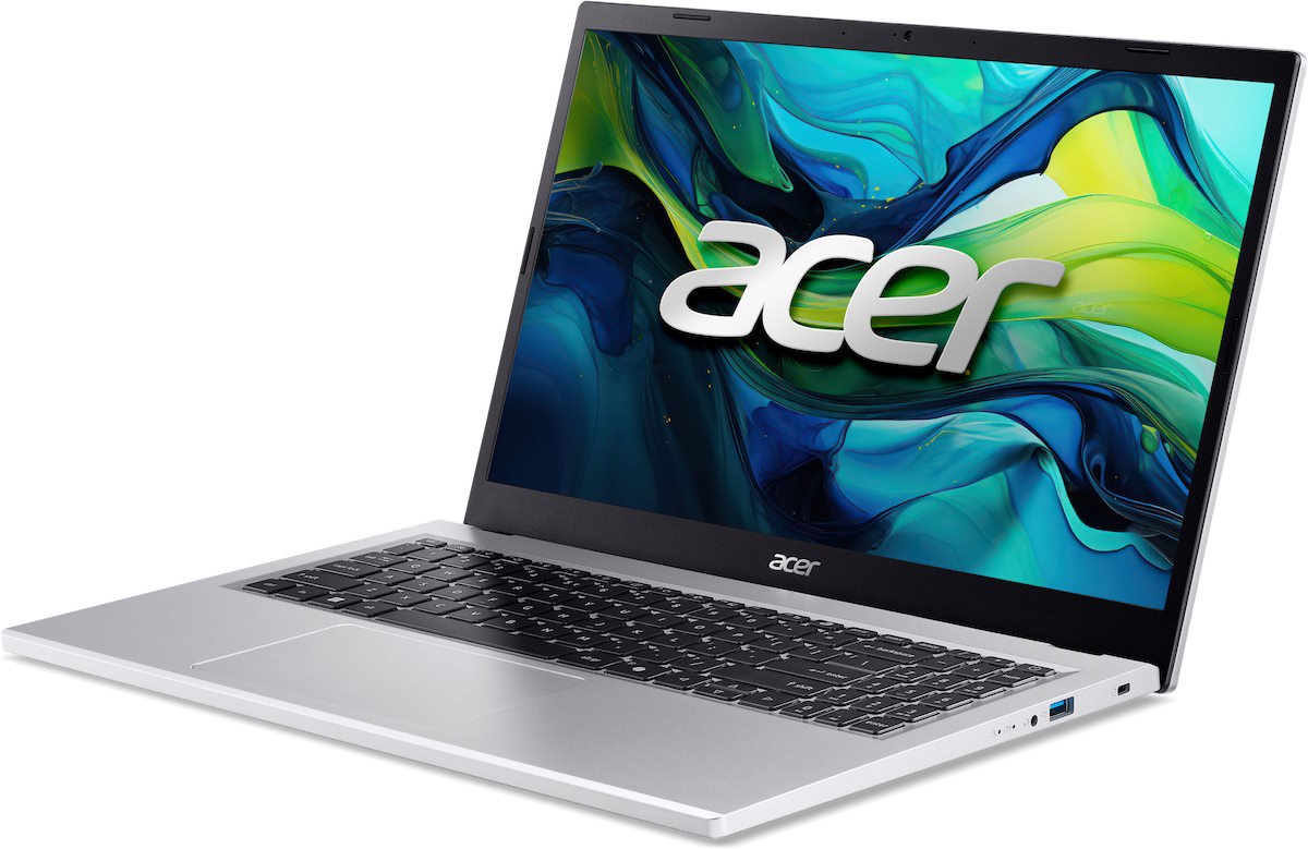 Ноутбук Acer Aspire Go AG15-71P (NX.J6SEX.00C) - зображення 2