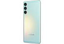 Смартфон SAMSUNG Galaxy M55 5G 8\/256Gb Light Green (SM-M556BLGY) - зображення 5