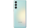 Смартфон SAMSUNG Galaxy M55 5G 8\/256Gb Light Green (SM-M556BLGY) - зображення 6