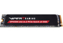 Накопичувач SSD NVMe M.2 1TB Patriot VP4300 Lite (VP4300L1TBM28H) - зображення 2