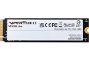 Накопичувач SSD NVMe M.2 1TB Patriot VP4300 Lite (VP4300L1TBM28H) - зображення 3