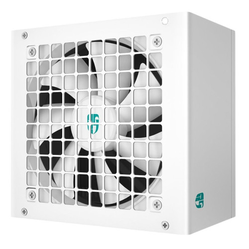 БЖ 850Вт Deepcool PN850M WH - зображення 1
