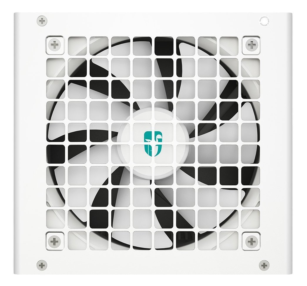 БЖ 850Вт Deepcool PN850M WH - зображення 2