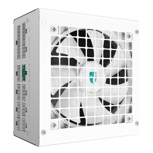 БЖ 850Вт Deepcool PN850M WH - зображення 3