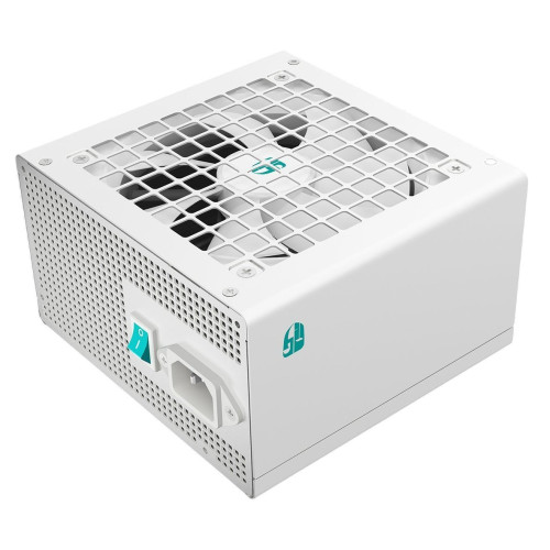 БЖ 850Вт Deepcool PN850M WH - зображення 4