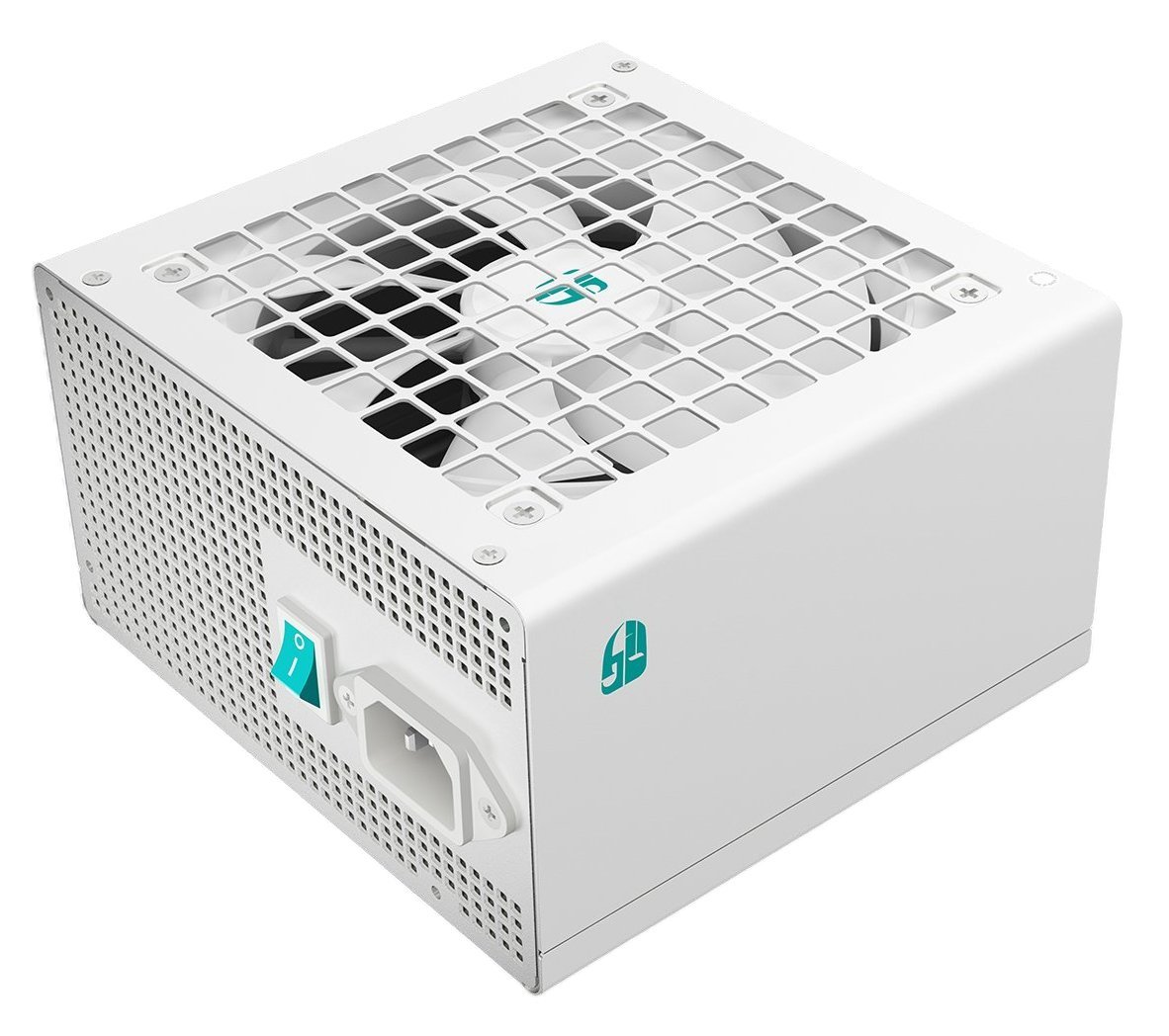 БЖ 850Вт Deepcool PN850M WH - зображення 4