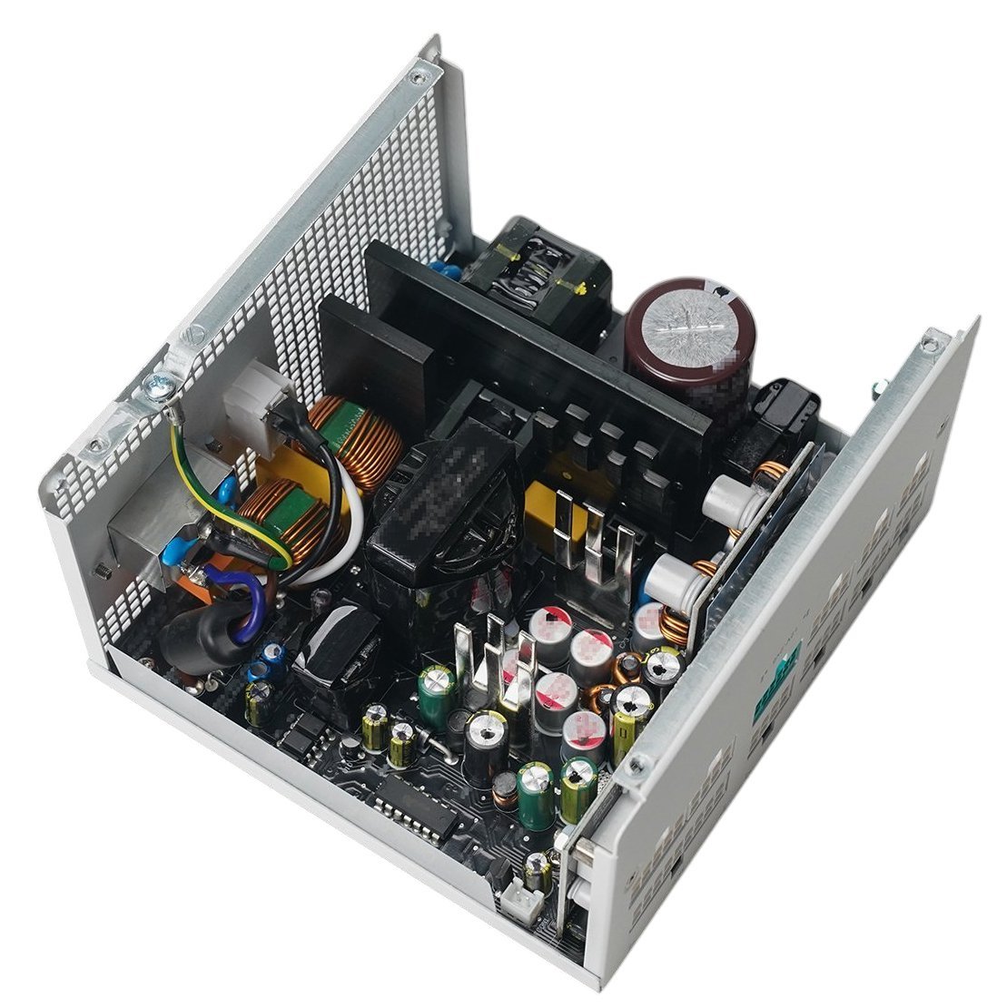 БЖ 850Вт Deepcool PN850M WH - зображення 6