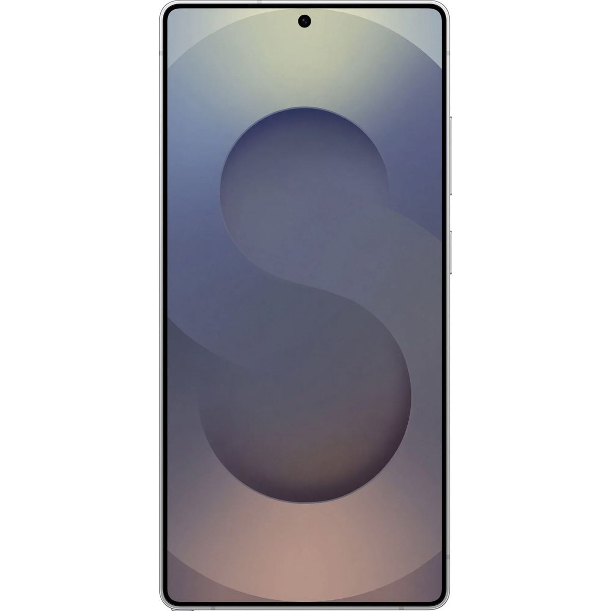 Смартфон SAMSUNG Galaxy S25 Ultra 12\/512GB Silverblue (SM-S938BZBG) - зображення 4