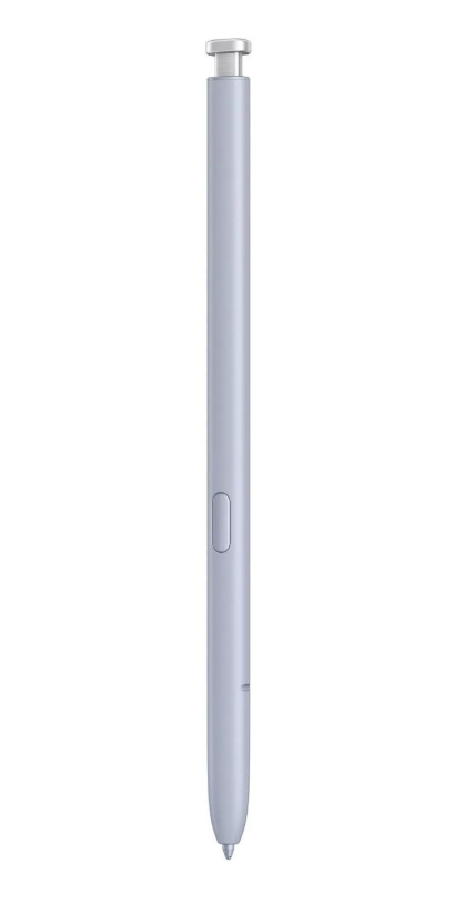 Смартфон SAMSUNG Galaxy S25 Ultra 12\/512GB Silverblue (SM-S938BZBG) - зображення 10