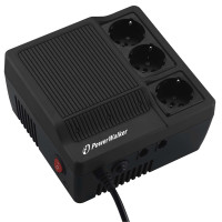 Стабілізатор напруги PowerWalker AVR 1200VA
