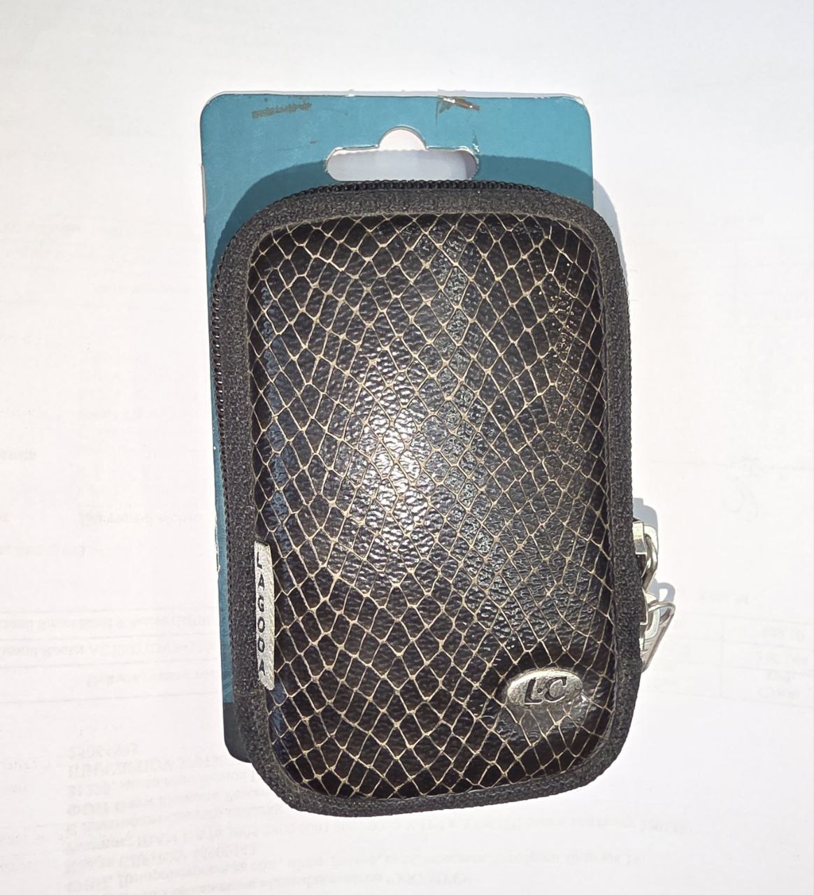 Футляр Lagoda VIPER-S - зображення 1