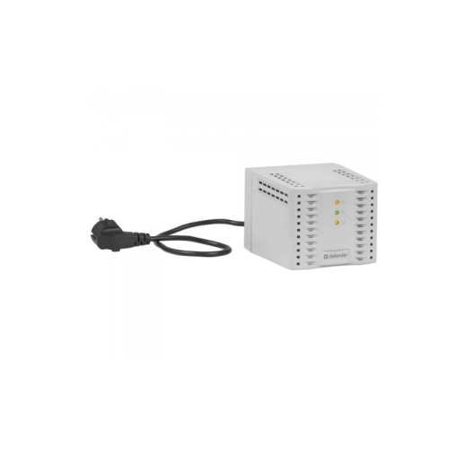 Стабілізатор напруги Defender PX 2000VA (99031) - зображення 4