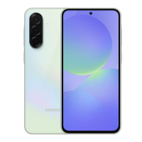 Смартфон SAMSUNG Galaxy A36 12/256Gb Lime (SM-A366BLGU)