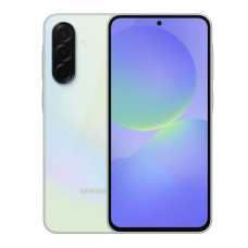 Смартфон SAMSUNG Galaxy A36 12/256Gb Lime (SM-A366BLGU)