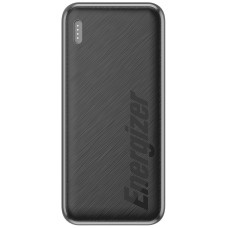 Батарея POWER BANK ENERGIZER UE30055PQ 30000 mAh 22,5W - зображення 1