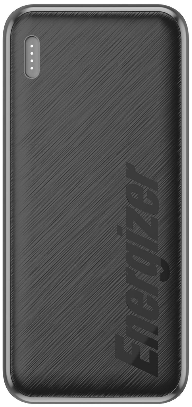Батарея POWER BANK ENERGIZER UE30055PQ 30000 mAh 22,5W - зображення 1