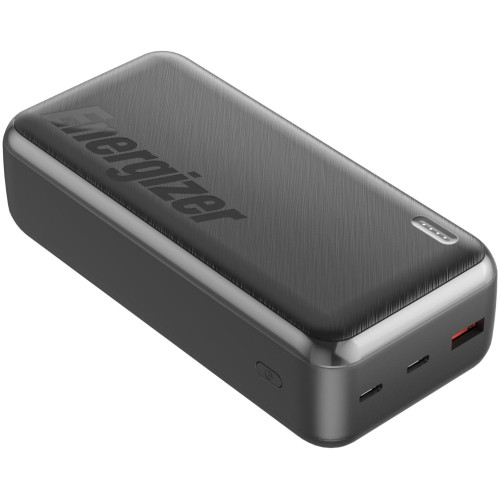 Батарея POWER BANK ENERGIZER UE30055PQ 30000 mAh 22,5W - зображення 2