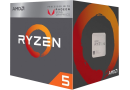 Процесор AMD Ryzen 5 3400G (YD3400C5FHSBX) - зображення 1