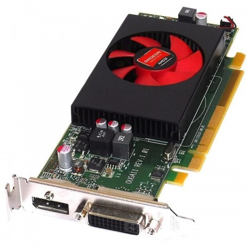 Відеокарта ATI Radeon R7 240 1 Gb GDDR3 Dell (1322-00U8000) - зображення 3