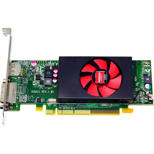Відеокарта ATI Radeon R7 240 1 Gb GDDR3 Dell (1322-00U8000) - зображення 1