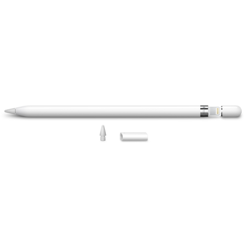 Стилус Apple Pencil - зображення 2