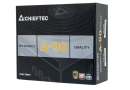 БЖ 650Вт Chieftec GDP-650C A-90 - зображення 4