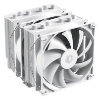 Вентилятор ID-Cooling SE-206-XT White