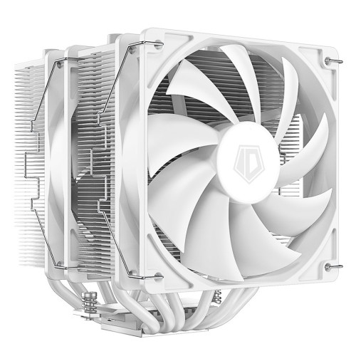 Вентилятор ID-Cooling SE-206-XT White - зображення 2