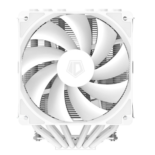 Вентилятор ID-Cooling SE-206-XT White - зображення 3