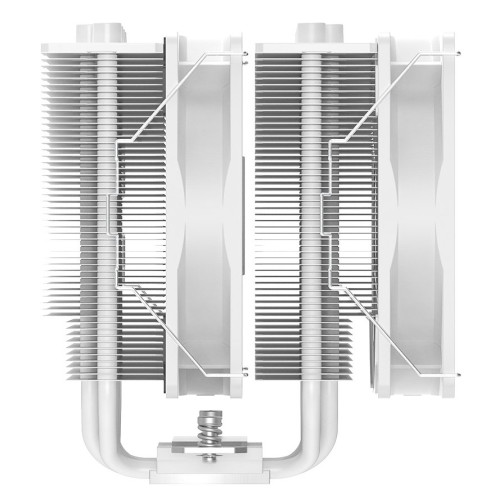 Вентилятор ID-Cooling SE-206-XT White - зображення 6