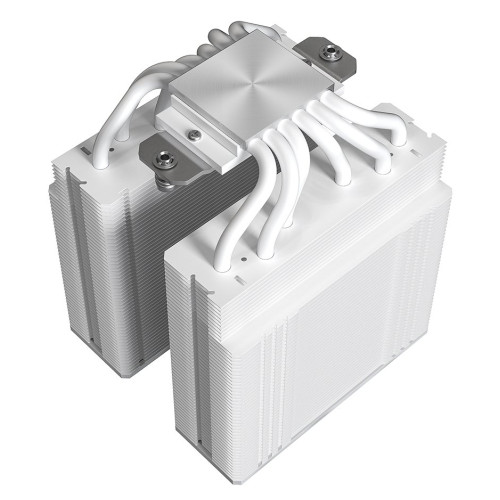 Вентилятор ID-Cooling SE-206-XT White - зображення 7