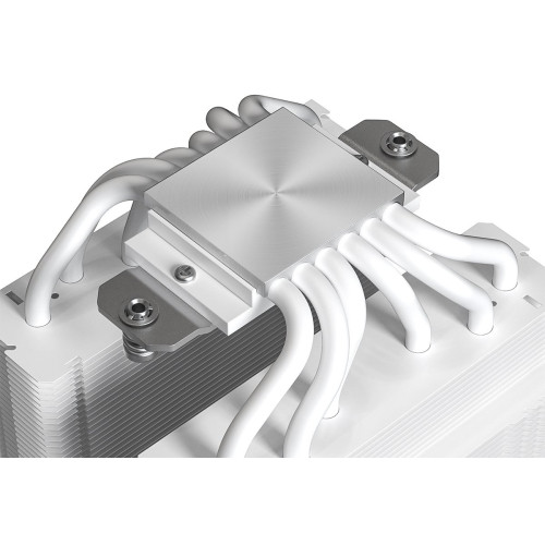 Вентилятор ID-Cooling SE-206-XT White - зображення 8