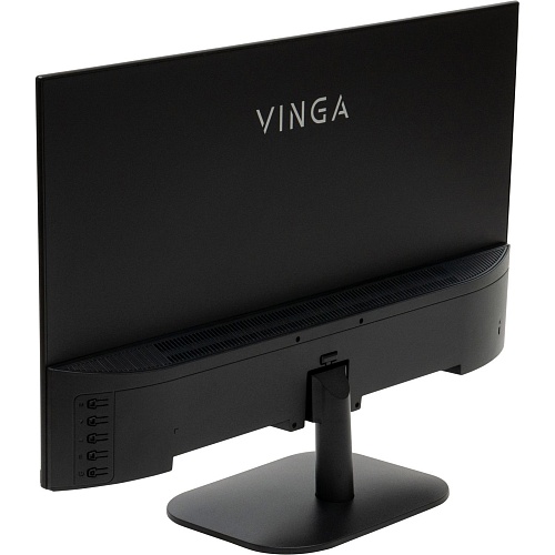 Монітор 24 Vinga 24S110-11B - зображення 5