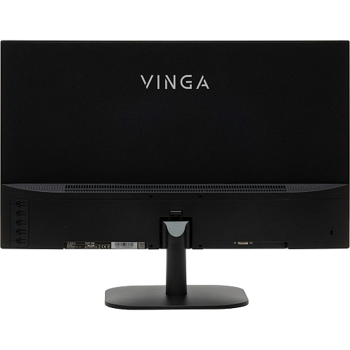 Монітор 24 Vinga 24S110-11B - зображення 6