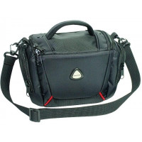Сумка Semi Line Unisex's Camera Bag Black