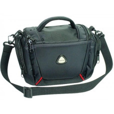 Сумка Semi Line Unisex's Camera Bag Black